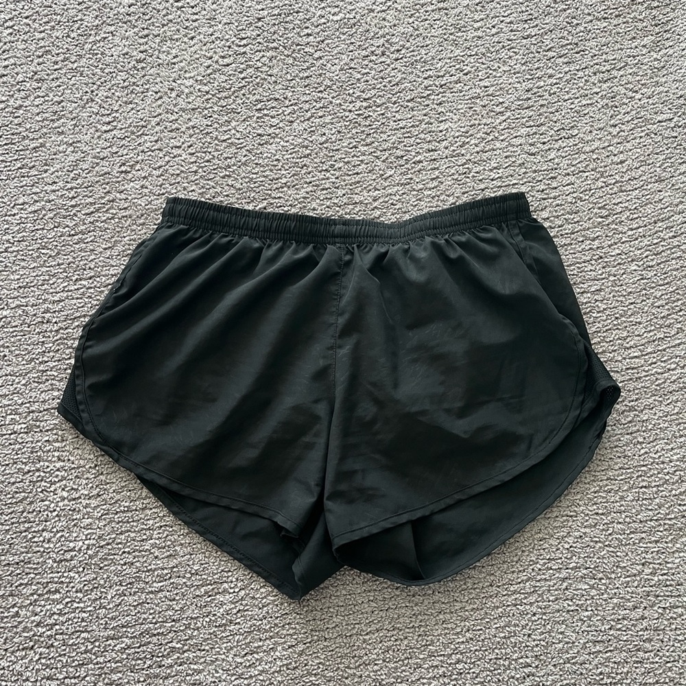 Nike Dryfit Running Shorts